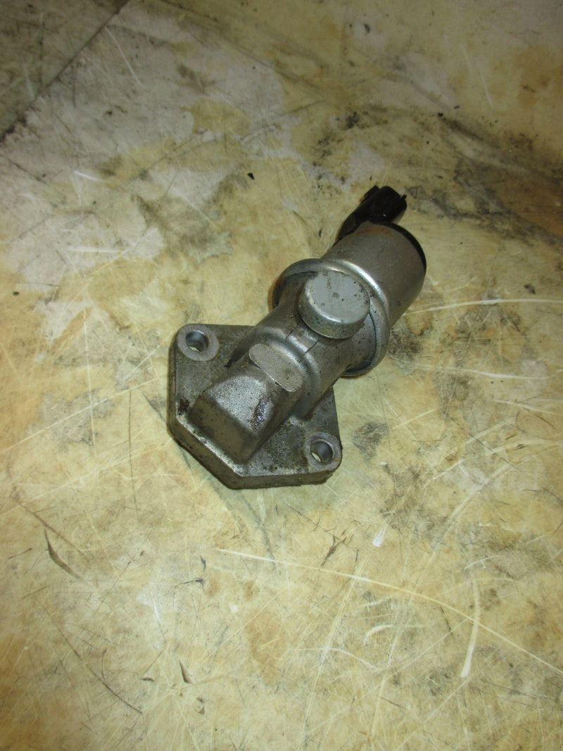 Johnson/Suzuki 140hp 4 stroke outboard IAC valve (18137-77E00)