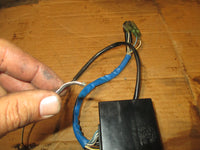 Load image into Gallery viewer, Nissan 70hp Plus 2 stroke outboard CDI (3F3060602)
