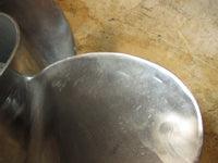Load image into Gallery viewer, Suzuki 150 -250 hp 4 stroke outboard stainless steel propellor (14 3/4x23R)
