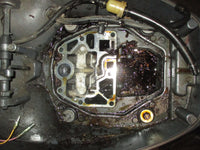 Load image into Gallery viewer, Yamaha 9.9hp 4 Stroke outboard Short Shaft 15" Midsection
