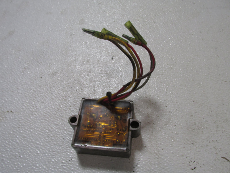 Mercury Mariner 115hp 2 Stroke Outboard Rectifier Regulator (815279-3)