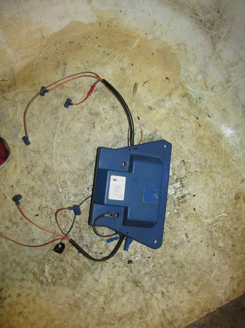 Johnson GT 200hp 2 Stroke Outboard CDI Aftermarket Powerpack
