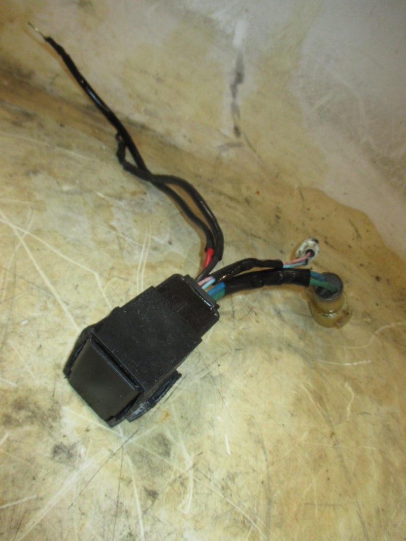 Johnson/Suzuki 140hp 4 stroke outboard tilt trim relay (38410-93J00)