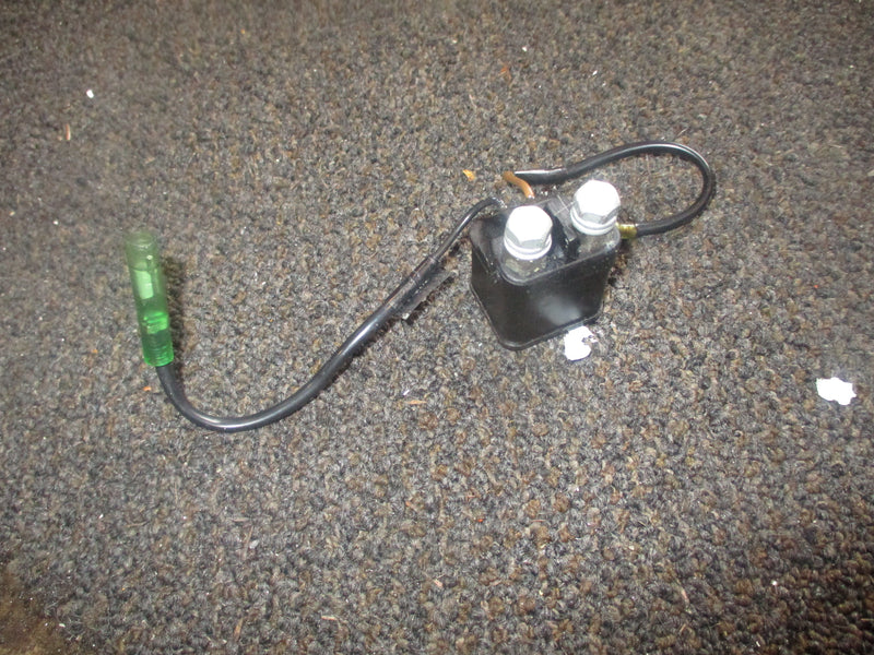 Yamaha 350hp 4 stroke outboard starter relay (6AW-8194A-00-00)