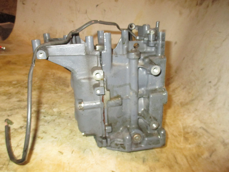Yamaha 9.9hp 4 Stroke outboard Crankcase Block (6AU-00)