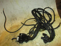 Load image into Gallery viewer, Evinrude Etec 175hp 2 Stroke outboard Oil Injector and Hoses (5007744)
