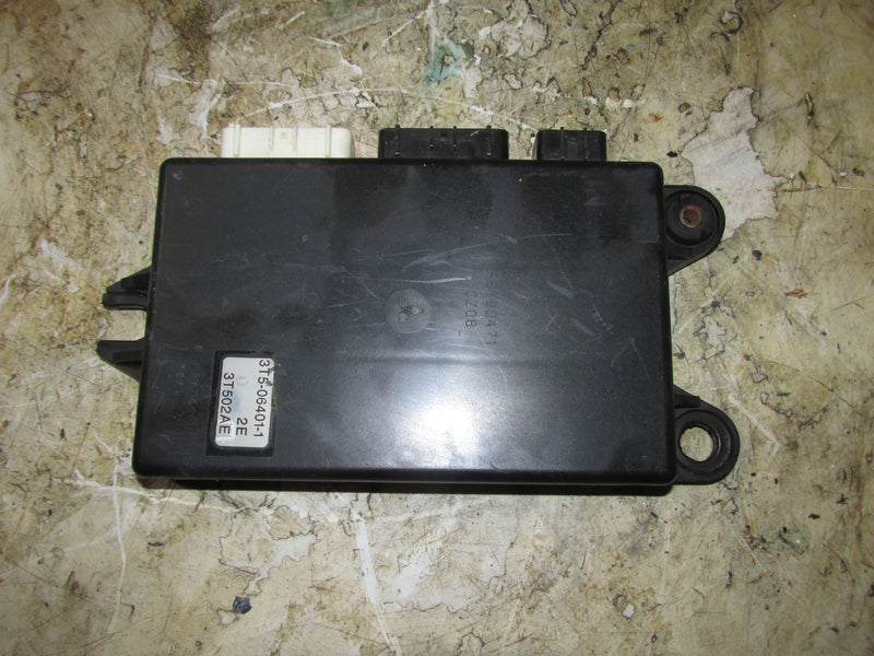 Nissan 50hp 2 Stroke Outboard CDI/ECU (3T5-06401-1)