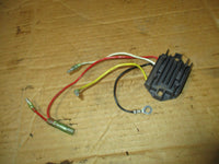 Load image into Gallery viewer, Nissan 70hp Plus 2 stroke outboard rectifier regulator
