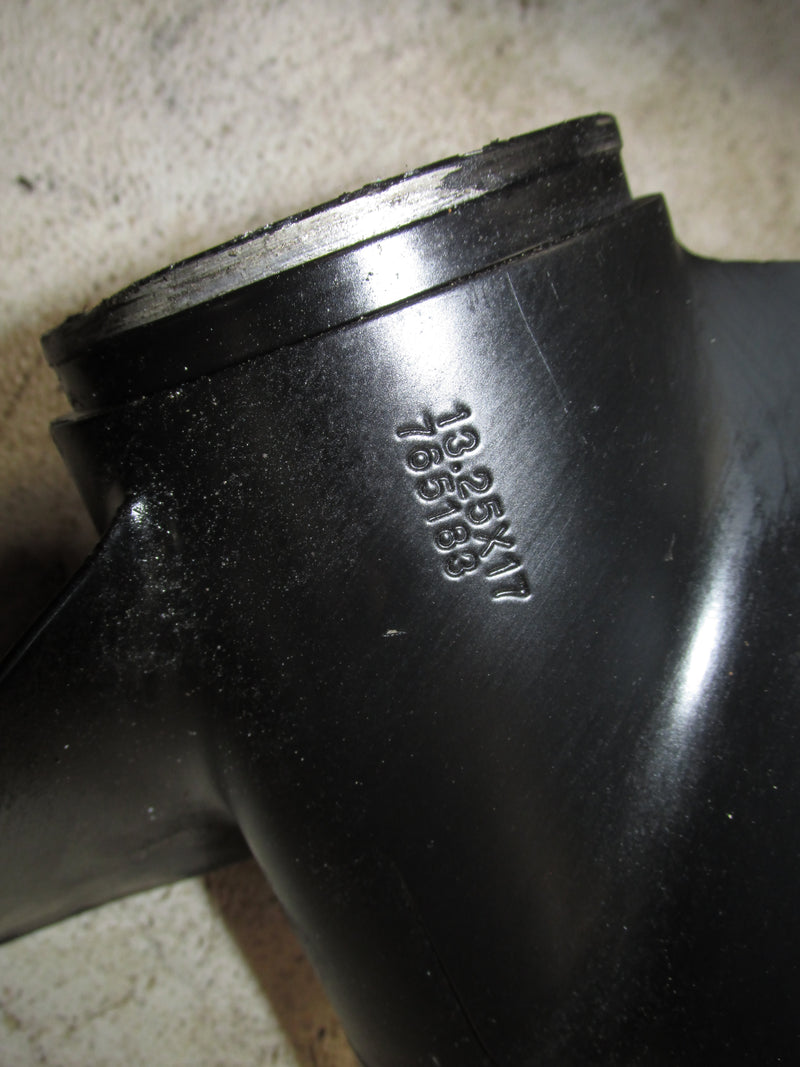 Evinrude 70hp 2 Stroke Outboard 20 inch lower unit
