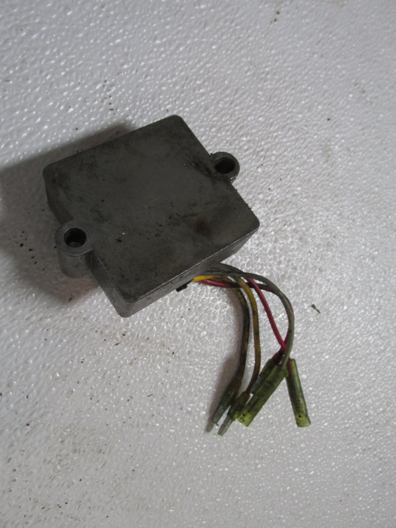 Mercury Mariner 115hp 2 Stroke Outboard Rectifier Regulator (815279-3)