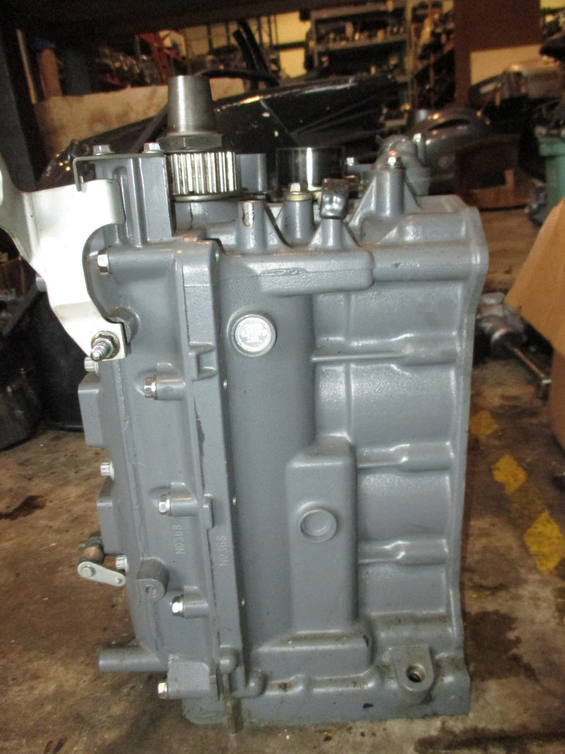 Suzuki DF70 70hp outboard crankcase short block