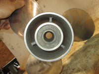 Load image into Gallery viewer, Suzuki 150 -250 hp 4 stroke outboard stainless steel propellor (14 3/4x23R)
