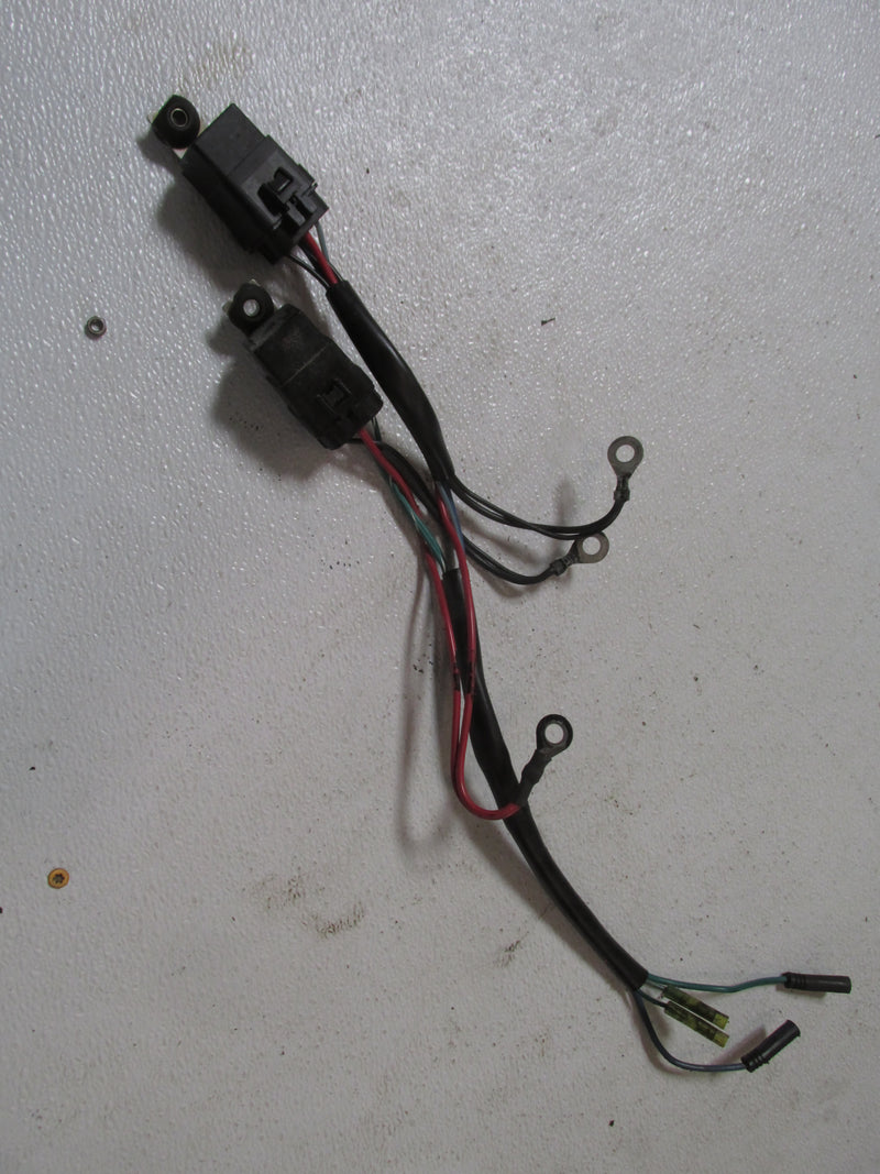 Mercury Mariner 115hp 2 Stroke Outboard Tilt Trim Relays (818997A1)