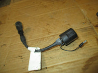 Load image into Gallery viewer, Nissan 70hp Plus 2 stroke outboard ignition coil (3F3060400)
