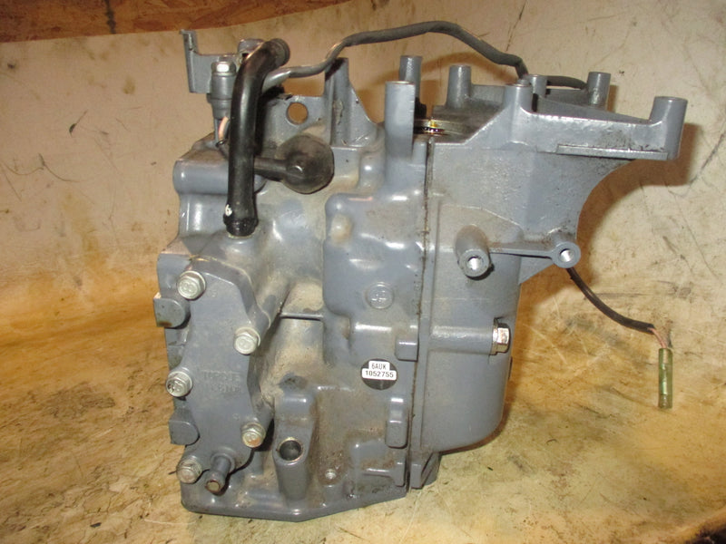 Yamaha 9.9hp 4 Stroke outboard Crankcase Block (6AU-00)
