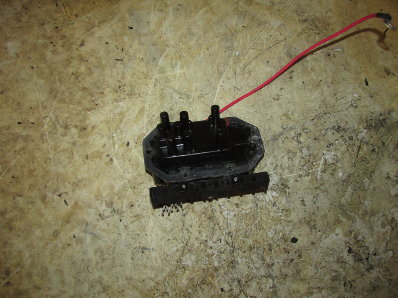 Johnson GT 200hp 2 Stroke Outboard CDI Aftermarket Rectifier regulator
