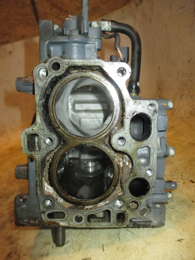 Yamaha 9.9hp 4 Stroke outboard Crankcase Block (6AU-00)