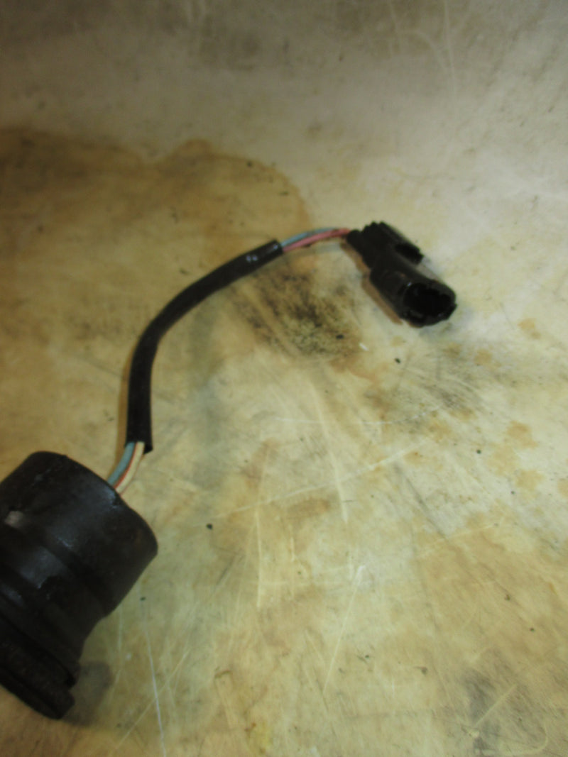 Johnson/Suzuki 140hp 4 stroke outboard tilt trim switch (37850-99E04)