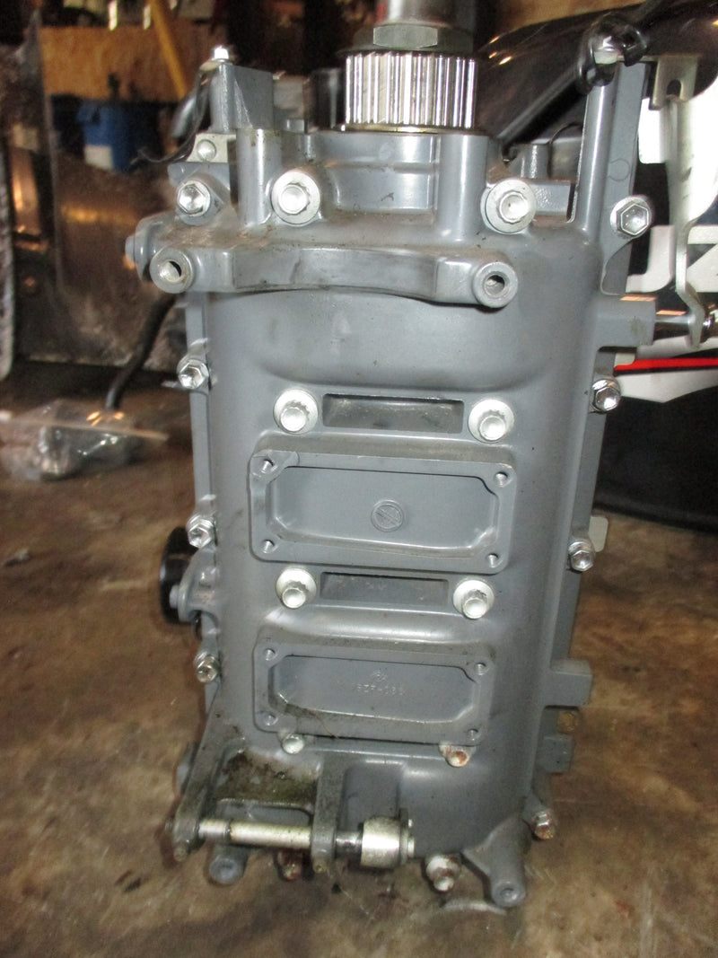 Suzuki DF70 70hp outboard crankcase short block