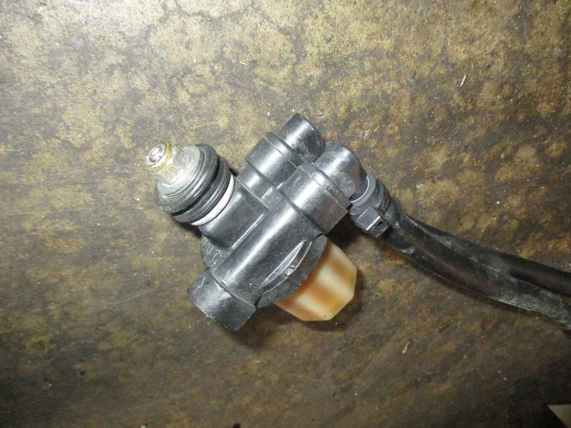 Mercury 60hp 4 stroke outboard fuel filter (879884T)