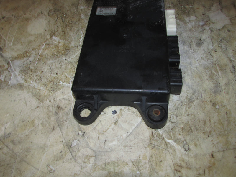 Nissan 50hp 2 Stroke Outboard CDI/ECU (3T5-06401-1)