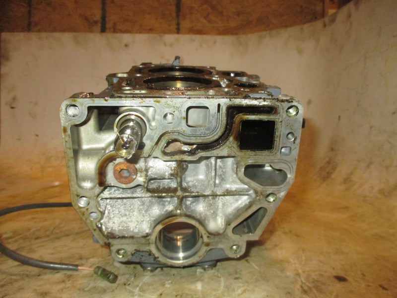 Yamaha 9.9hp 4 Stroke outboard Crankcase Block (6AU-00)