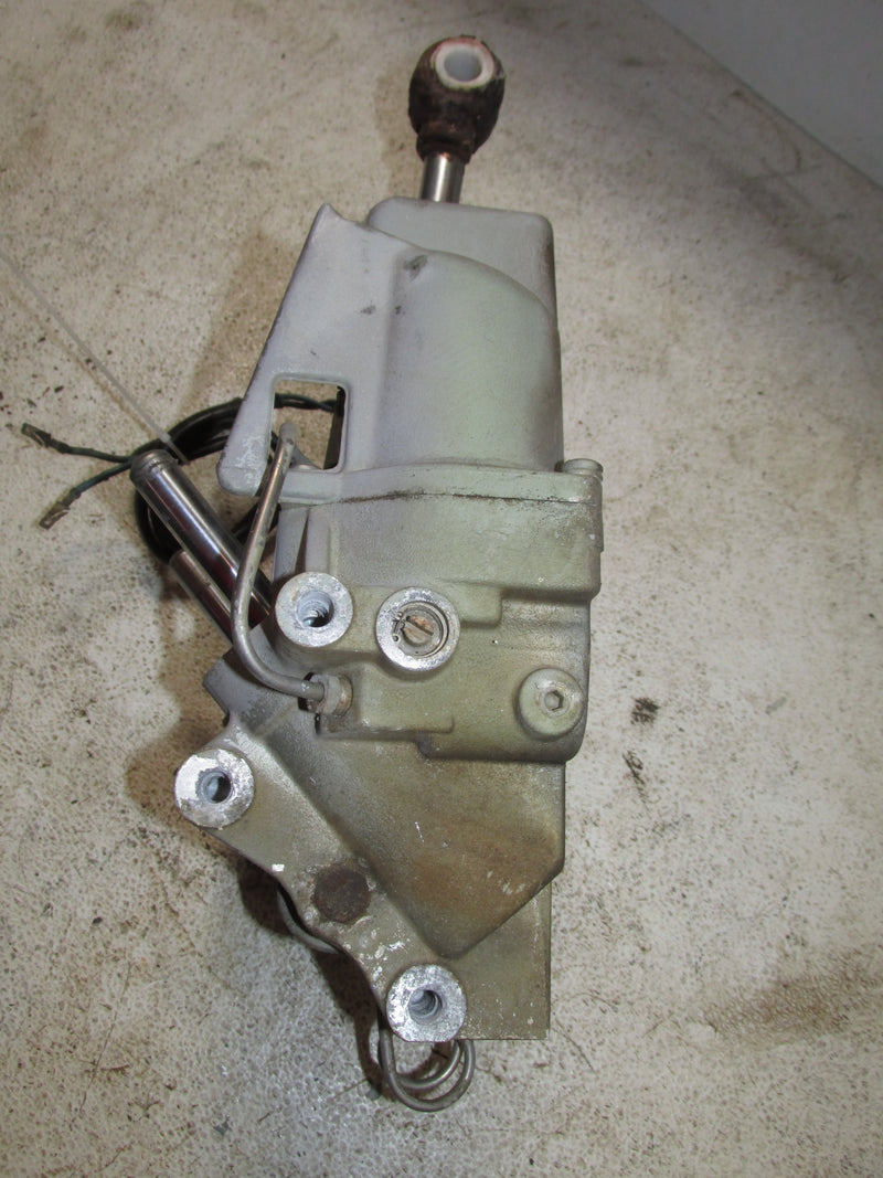 Evinrude 70hp 2 Stroke Outboard Tilt trim unit (328718)