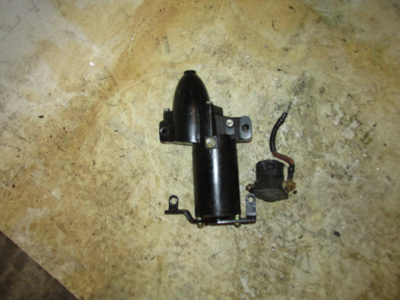 Johnson GT 200hp 2 Stroke Outboard Aftermarket Starter and relay