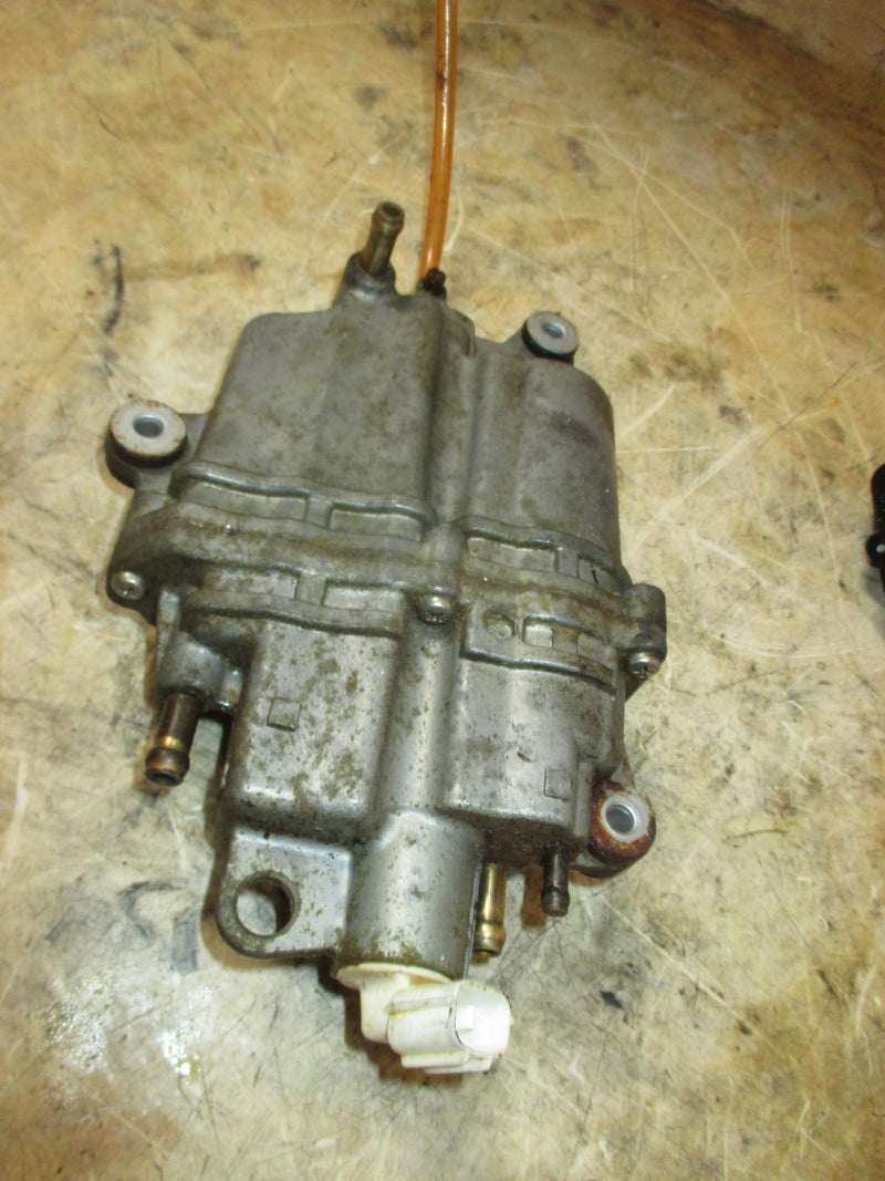 Johnson/Suzuki 140hp 4 stroke outboard VST fuel vapor separator