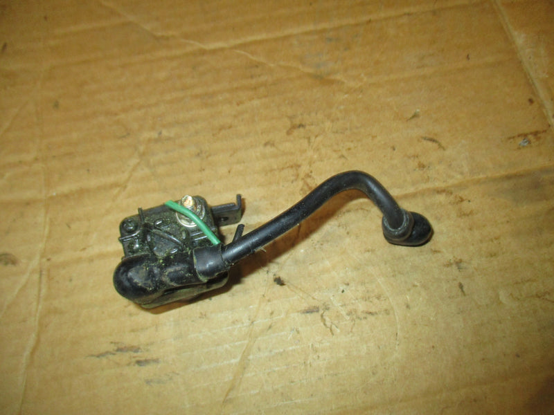 Nissan 70hp Plus 2 stroke outboard starter relay (346760400)