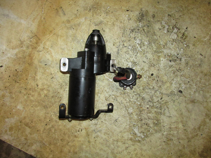 Johnson GT 200hp 2 Stroke Outboard Aftermarket Starter and relay