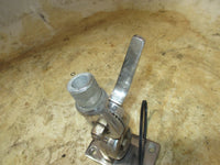 Load image into Gallery viewer, Boat Marine stainless steel VHF antenna mount
