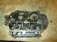 Load image into Gallery viewer, Yamaha 9.9hp 4 Stroke outboard Cylinder Head (6AU-00)
