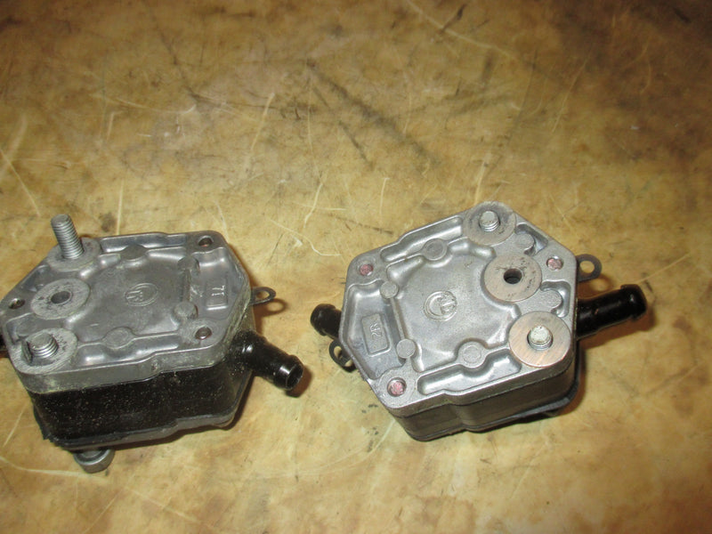 Yamaha 150hp OX66 2 stroke outboard fuel pump set (6E5-24410-10-00)
