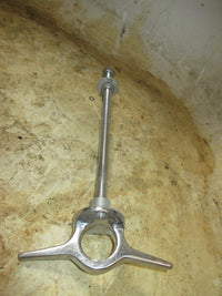 Load image into Gallery viewer, Boat Marine stainless steel bow eye cleat
