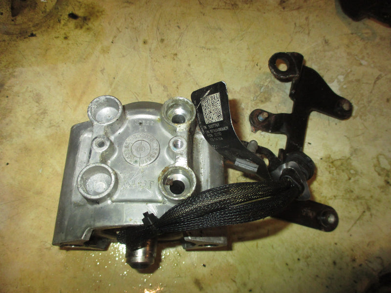 Evinrude Etec 175hp 2 Stroke outboard Fuel Injector (5007761-353253)