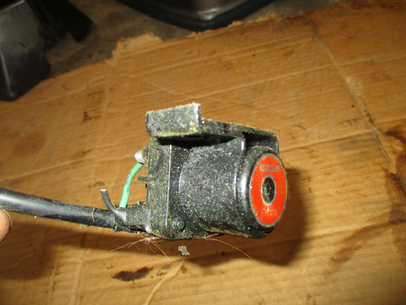 Nissan 70hp Plus 2 stroke outboard starter relay (346760400)