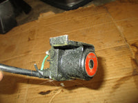 Load image into Gallery viewer, Nissan 70hp Plus 2 stroke outboard starter relay (346760400)
