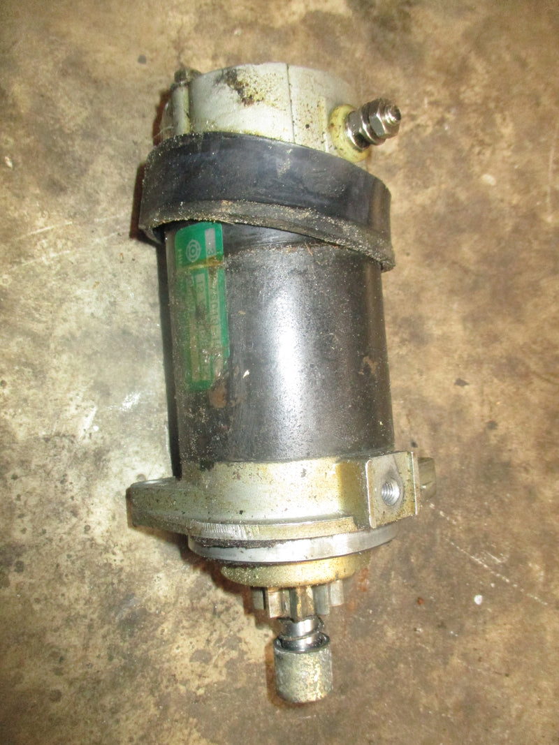 Nissan 50hp 2 stroke outboard starter (3C8760101)