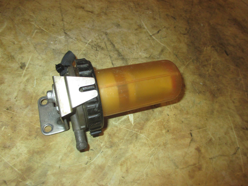 Yamaha 150hp OX66 2 stroke outboard fuel filter (65L-24560-00-00)