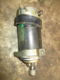 Load image into Gallery viewer, Nissan 50hp 2 stroke outboard starter (3C8760101)
