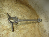 Load image into Gallery viewer, Boat Marine stainless steel bow eye cleat
