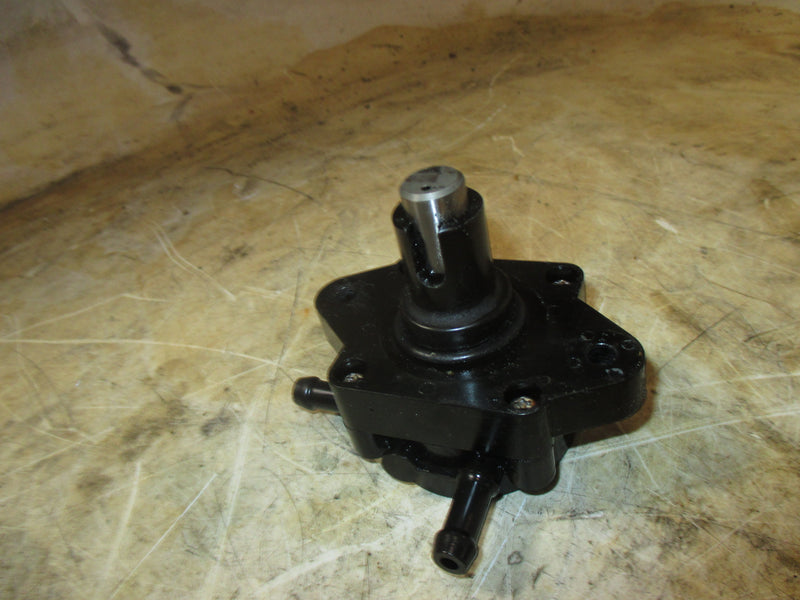 Johnson/Suzuki 140hp 4 stroke outboard fuel pump (15100-90J00)