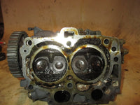 Load image into Gallery viewer, Yamaha 9.9hp 4 Stroke outboard Cylinder Head (6AU-00)
