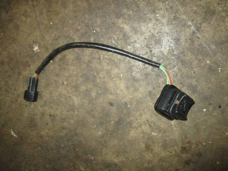 Yamaha 150hp 4 stroke outboard tilt trim switch (63P-82563-11)
