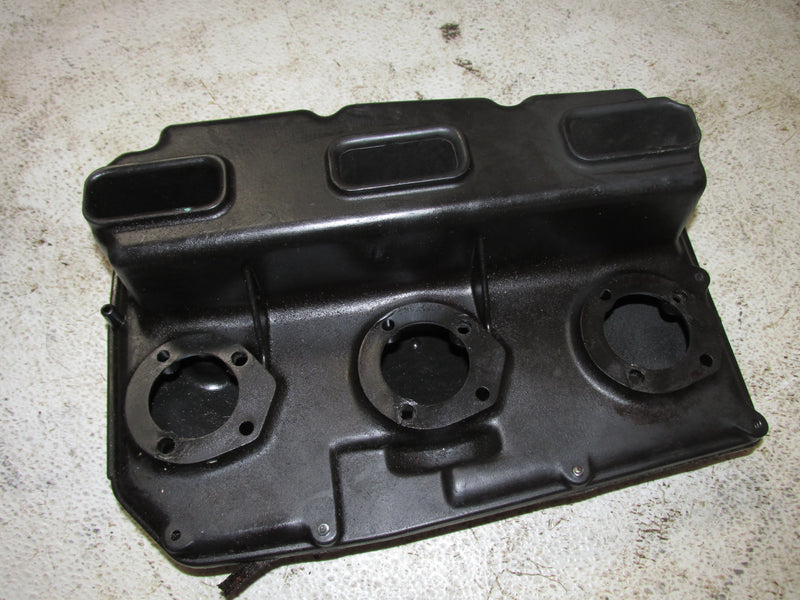 Evinrude 70hp 2 Stroke Outboard Intake silencer