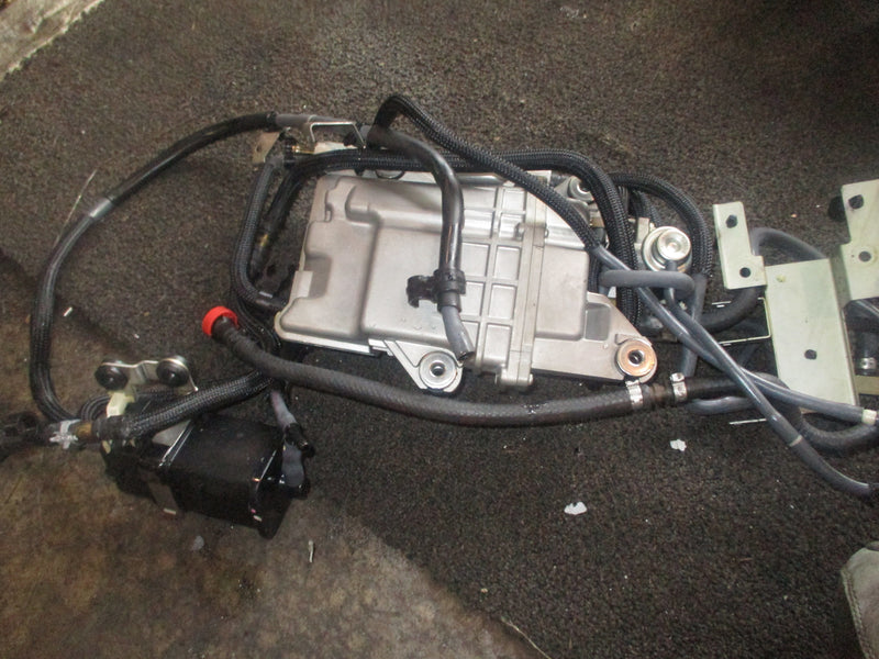 Yamaha 350hp 4 stroke outboard VST/ Fuel Vapor Separator (6AW-14180-01-00)