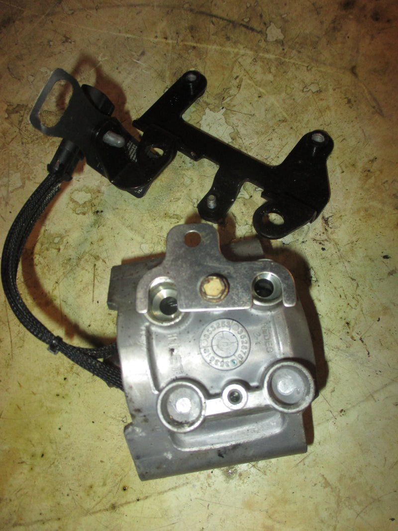 Evinrude Etec 175hp 2 Stroke outboard Fuel Injector (5007761-353518)
