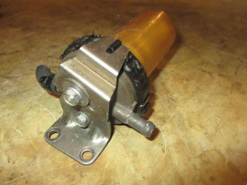 Yamaha 150hp OX66 2 stroke outboard fuel filter (65L-24560-00-00)