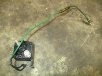 Load image into Gallery viewer, Nissan 50hp 2 stroke outboard starter relay (346760400)
